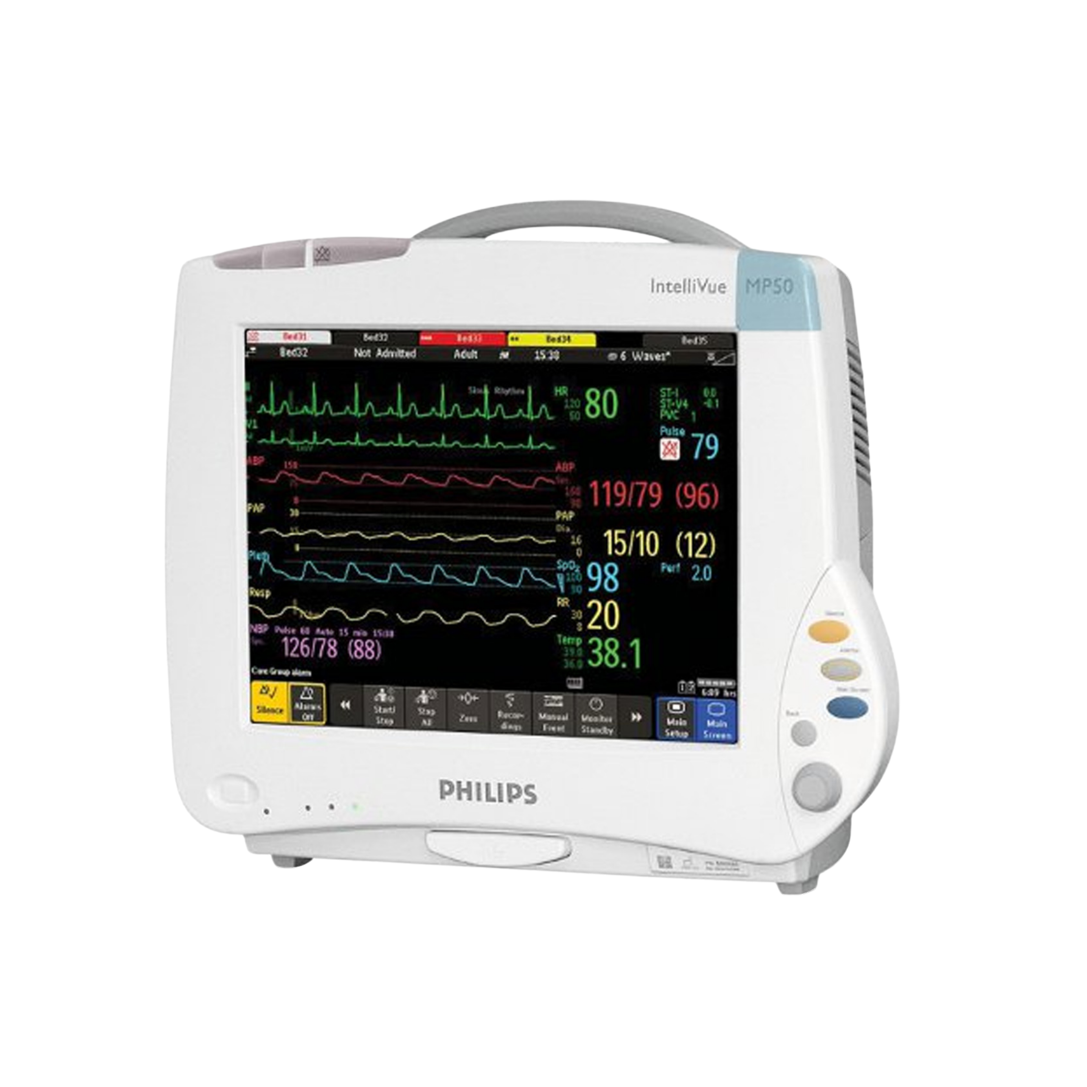 Patient Monitor